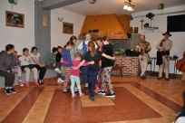 Zimowisko w Zawoi